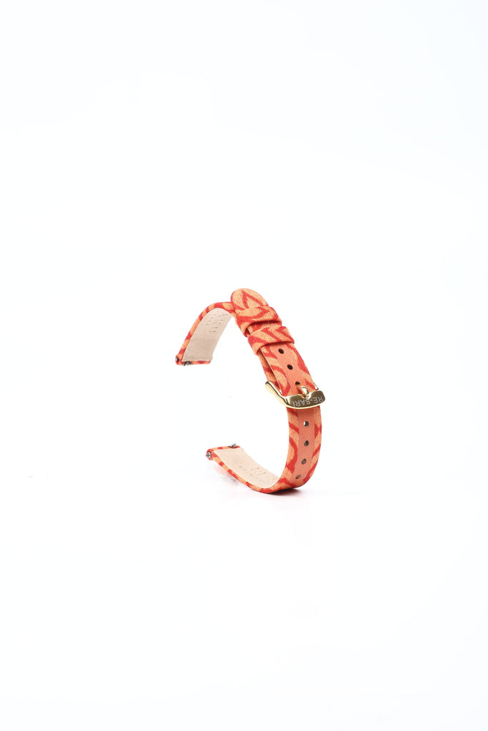 Re-Sari Orange: O19