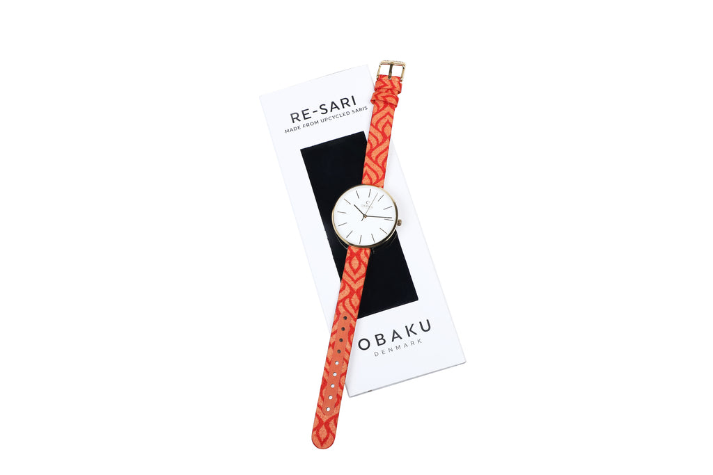 Re-Sari Orange: O19