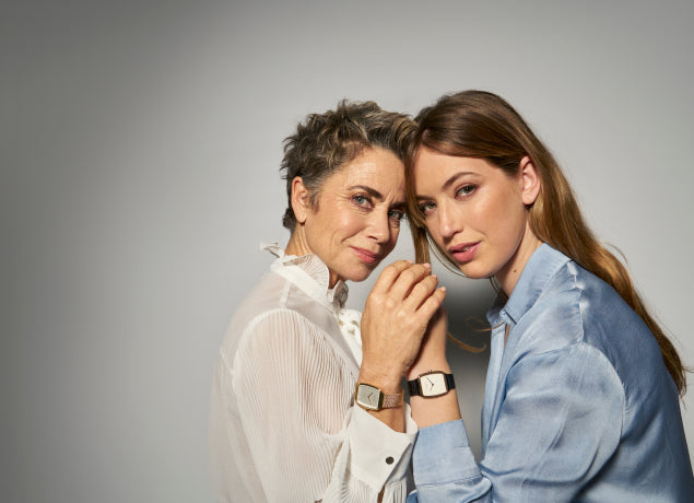 Obaku denmark sustainable watch brand of the year awards winner