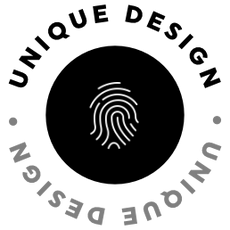 Unique design icon thumbnail