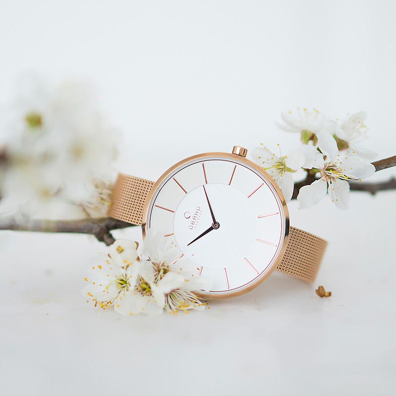 SAND - ROSE