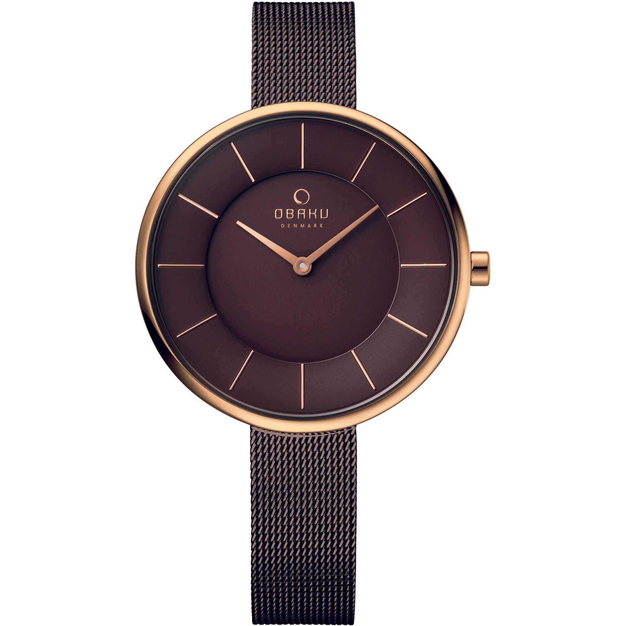 Obaku brand clearance