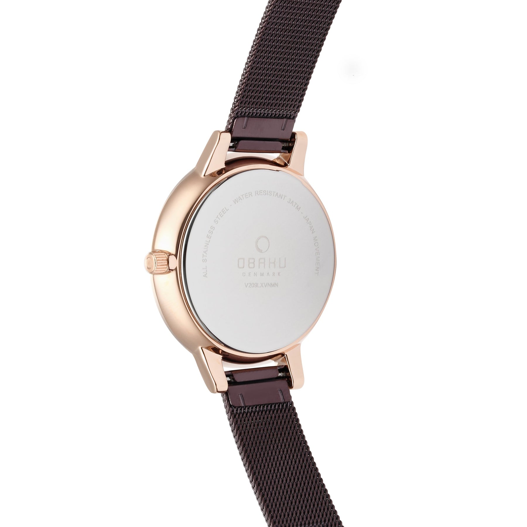 LIVE - WALNUT