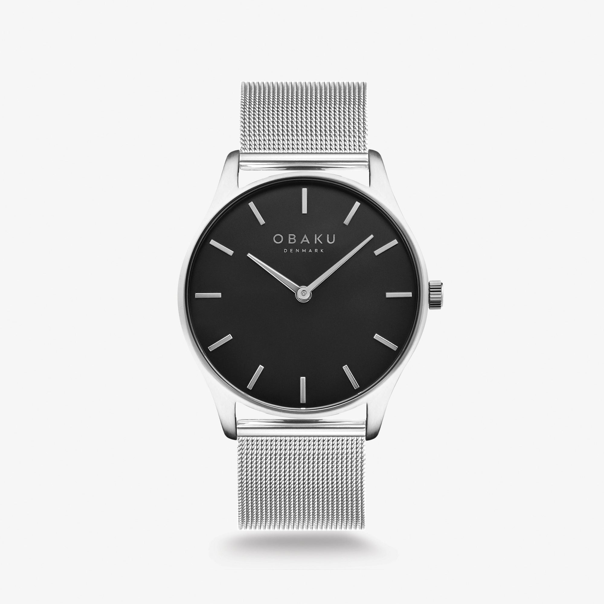 CONSCIOUS SHOPPING WITH OBAKU