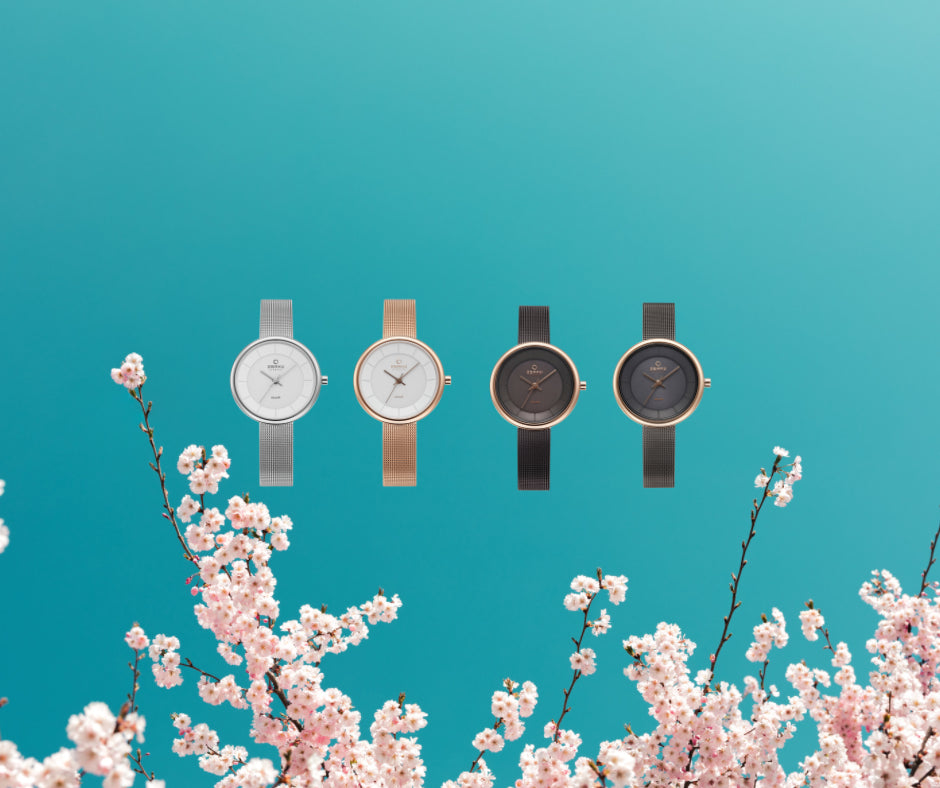 SPRING STYLING TIPS spring-styling-tips
