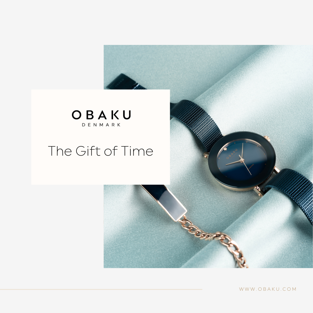 The Gift of Time: A Christmas Tradition That Never Fades