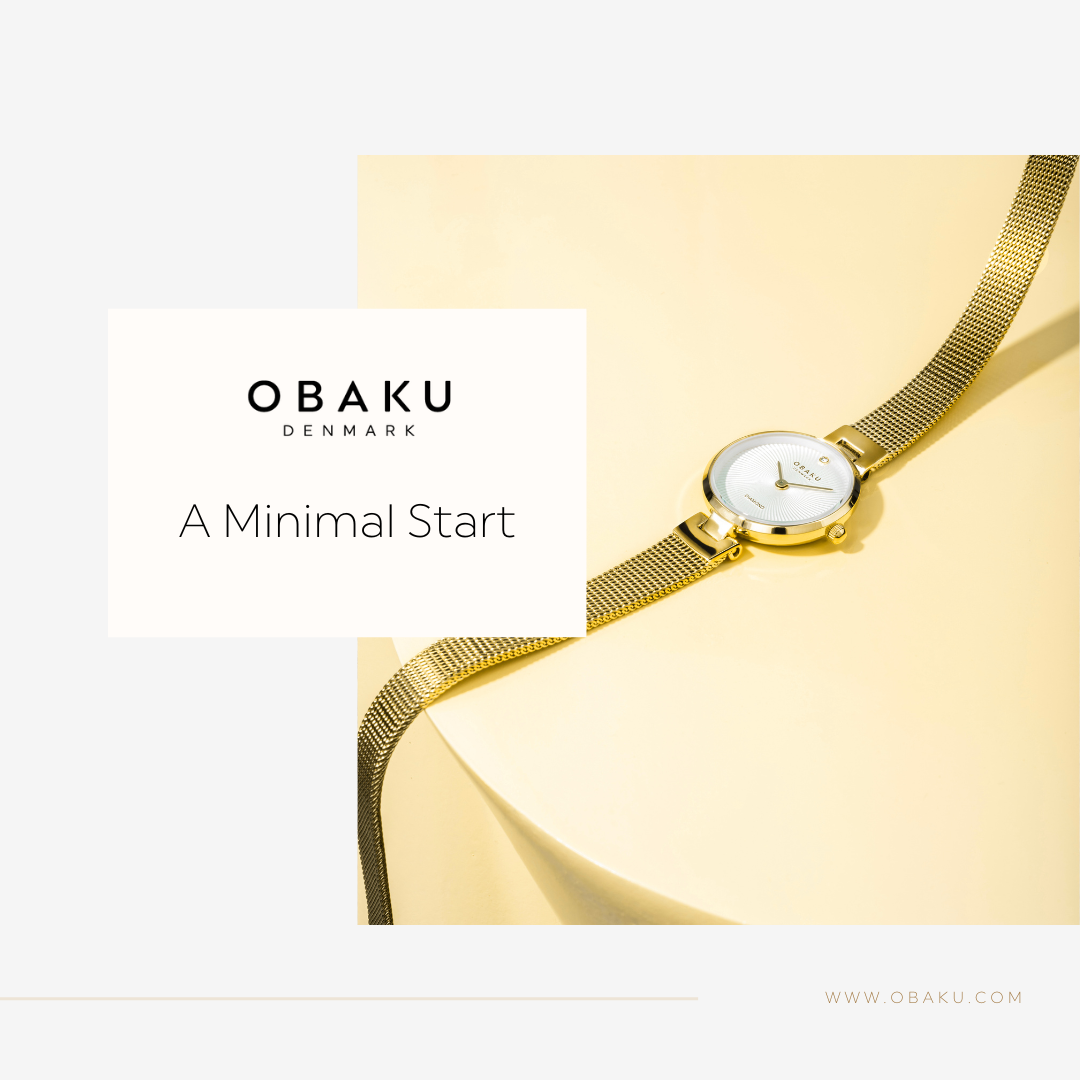 A Minimal Start: Enter the New Year with Less, but Better