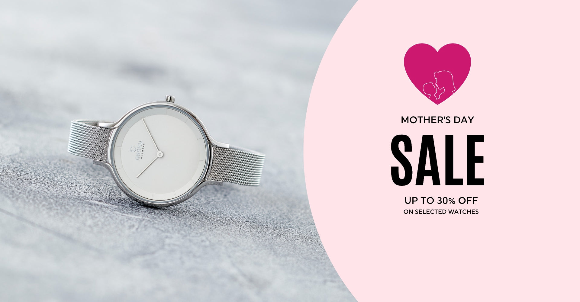 Relojes para el dia de la madre new arrivals