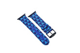 Re-sari Blue: L06 Apple Watch