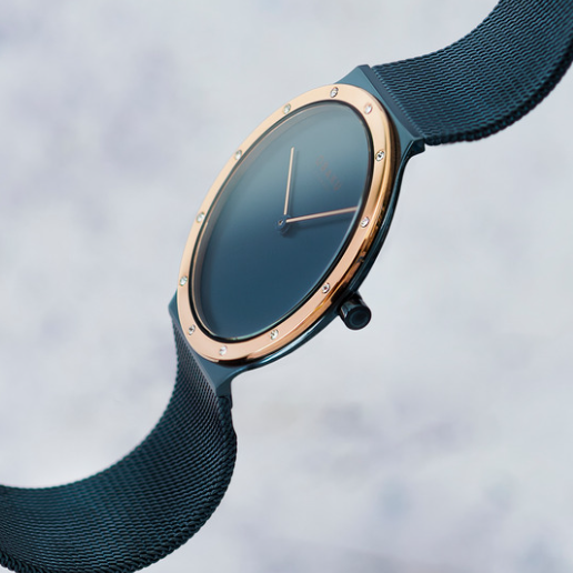 Obaku denmark watches sale