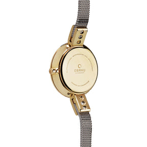 SIV - GOLD BI