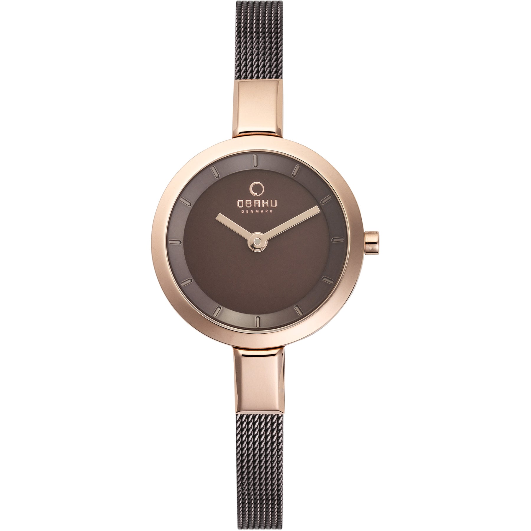 SIV - WALNUT