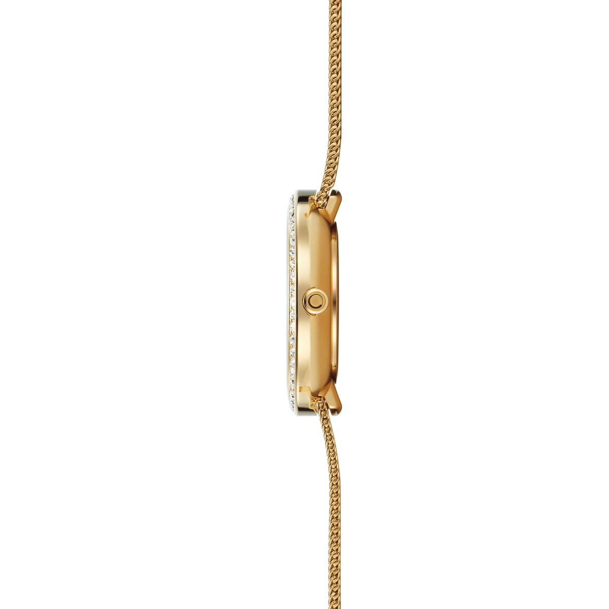 STILLE GLIMT - GOLD US