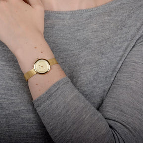 STILLE - GOLD