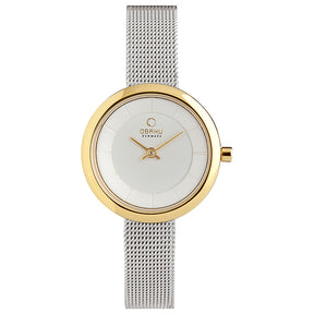 STILLE - GOLD BI