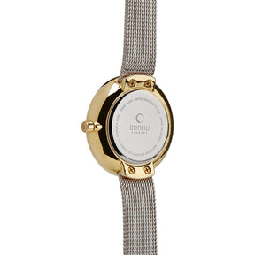 STILLE - GOLD BI