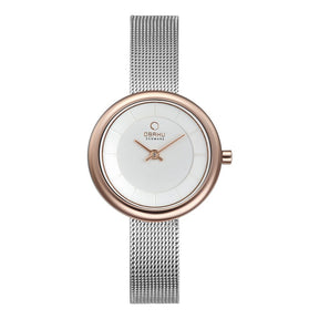 STILLE - ROSE BI