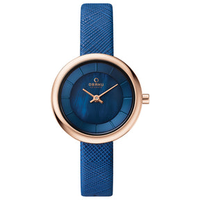 STILLE - NAVY