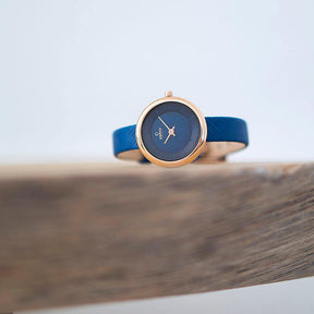 STILLE - NAVY