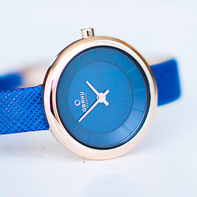 STILLE - NAVY