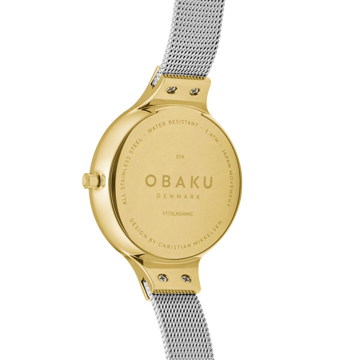 SKY - GOLD BI
