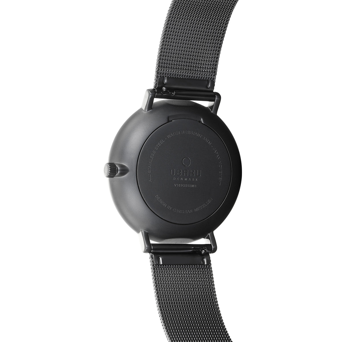TOFT - CHARCOAL