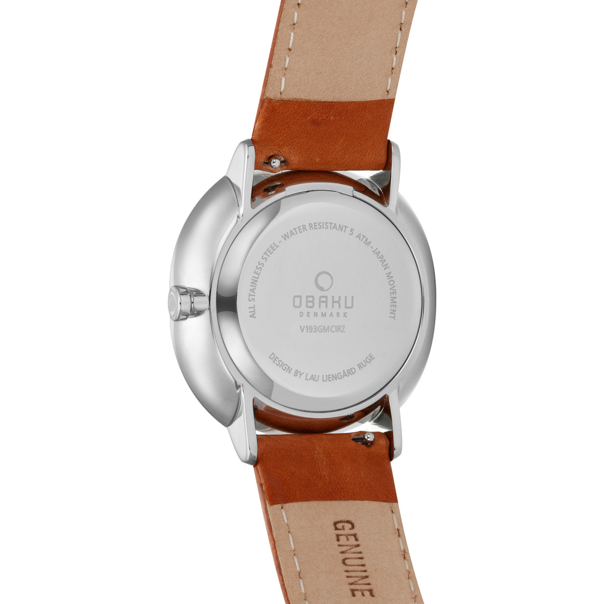 AHORN - COGNAC