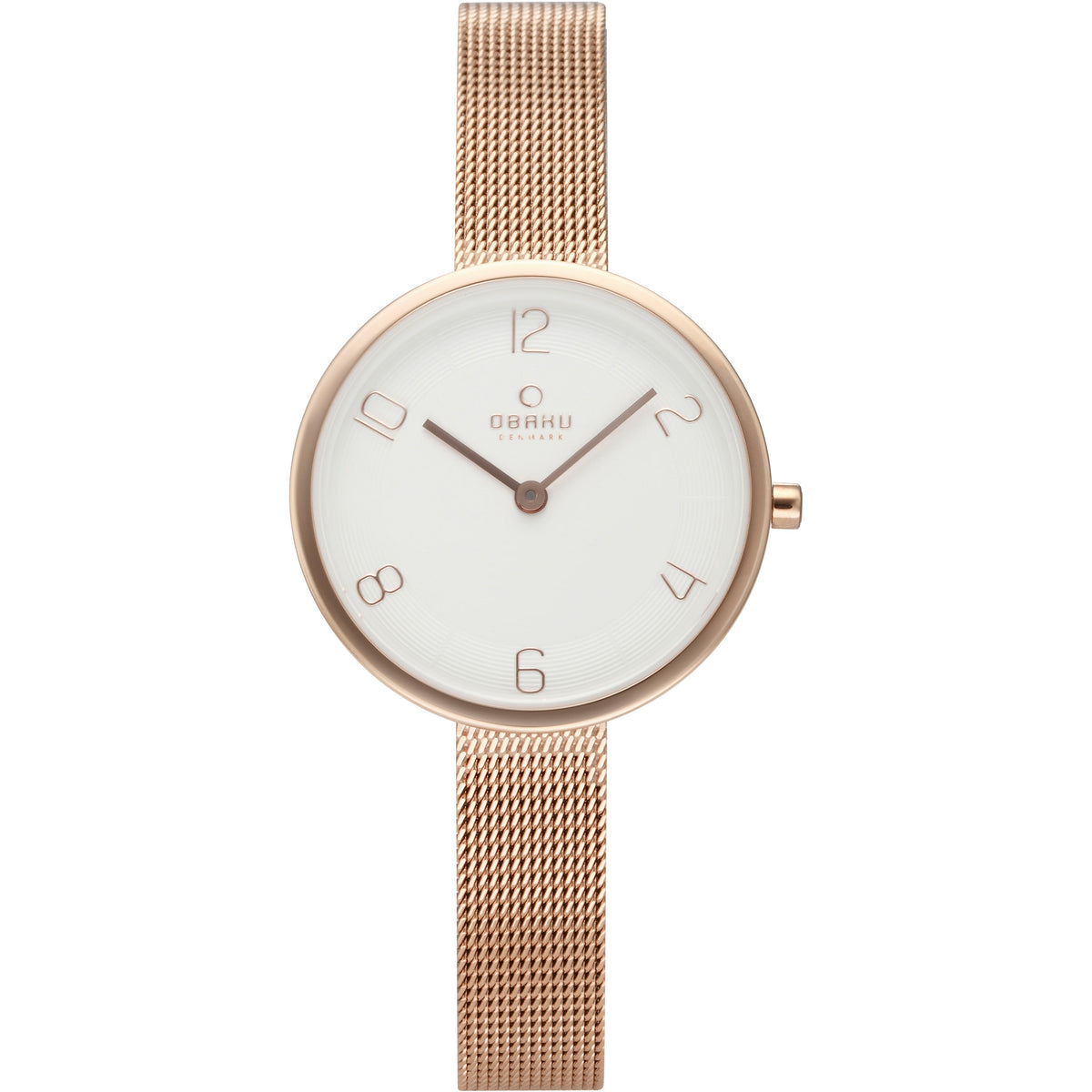 VAND - ROSE
