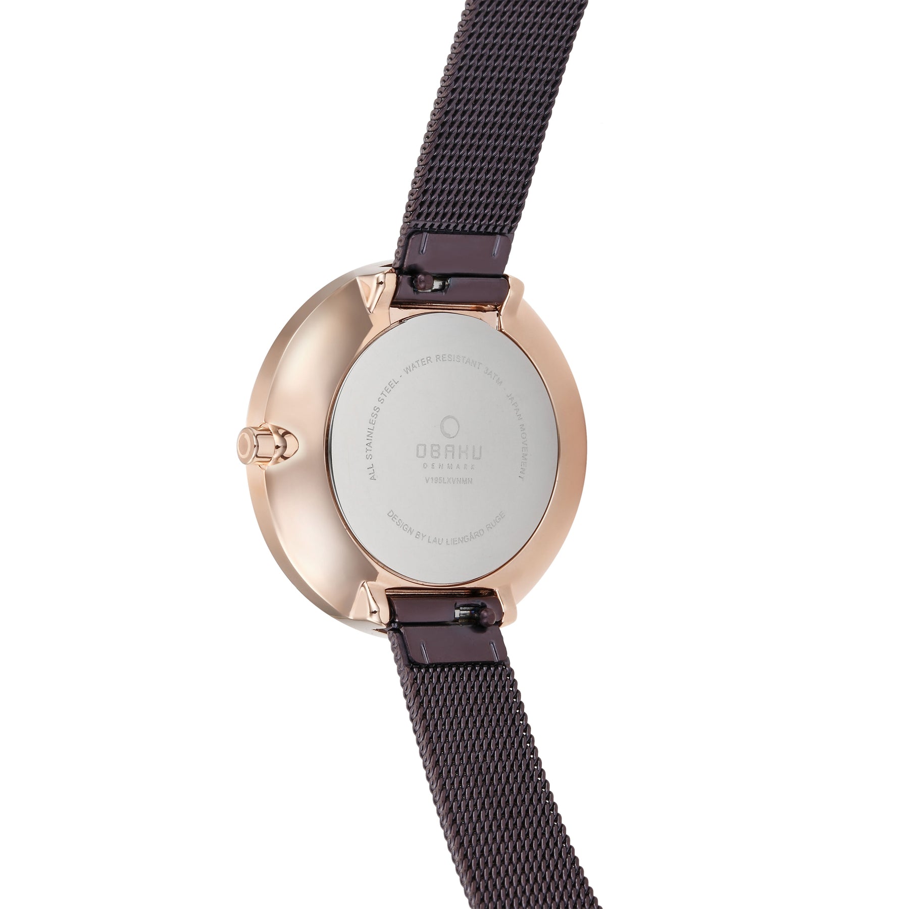 VAND - WALNUT