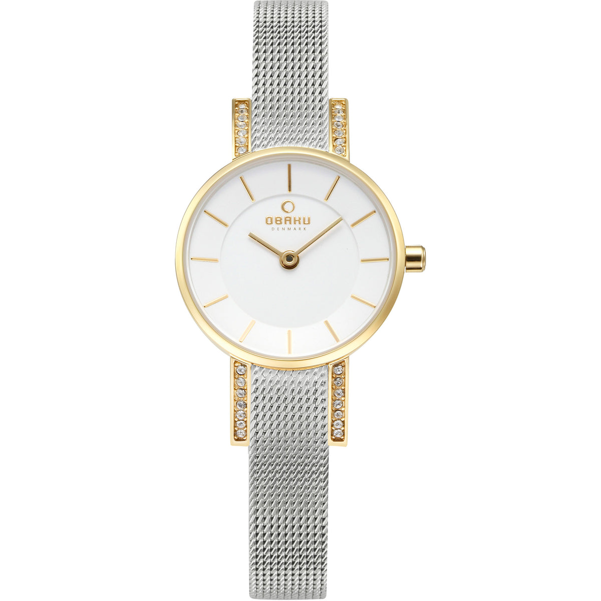 LYKKE - GOLD BI