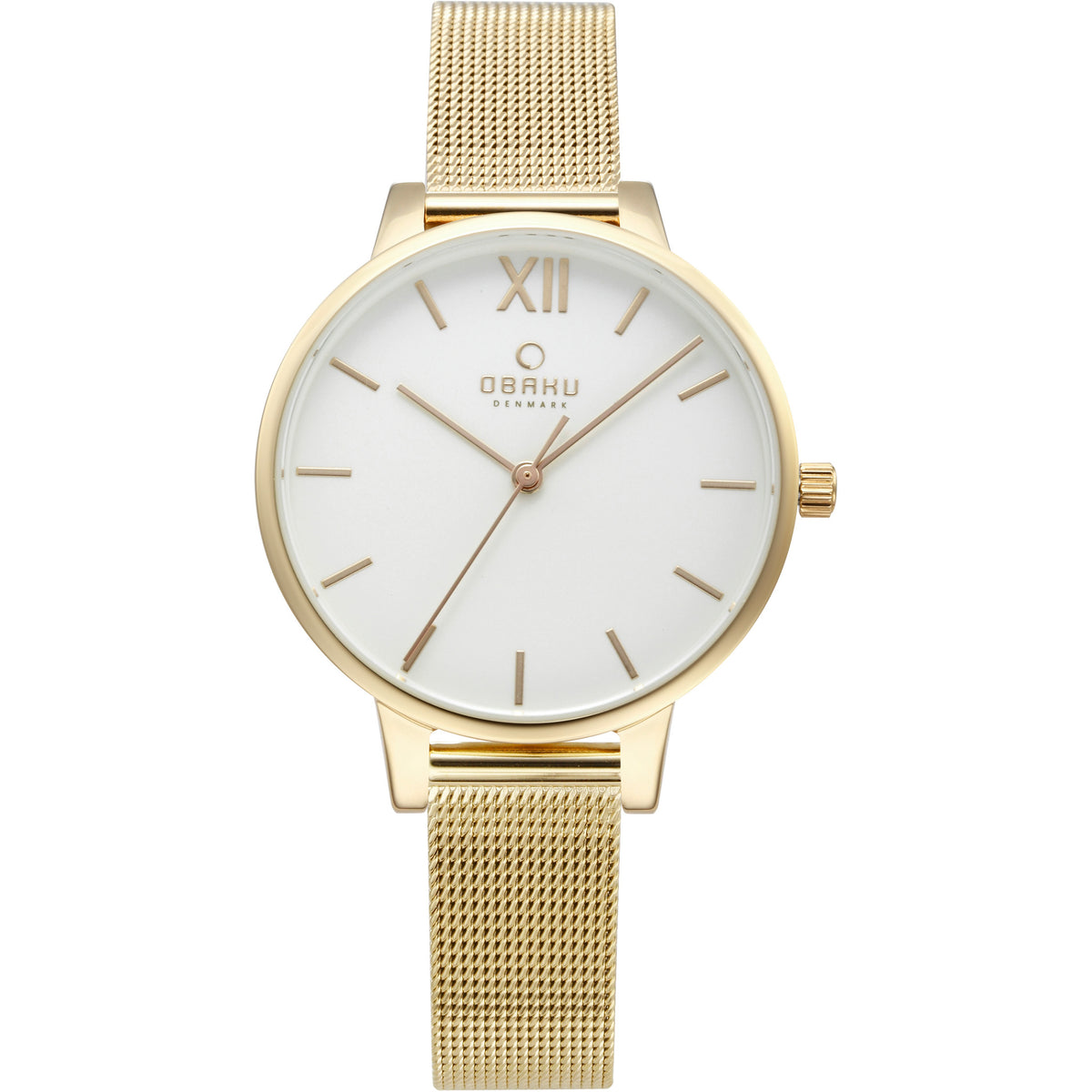 LIV - GOLD