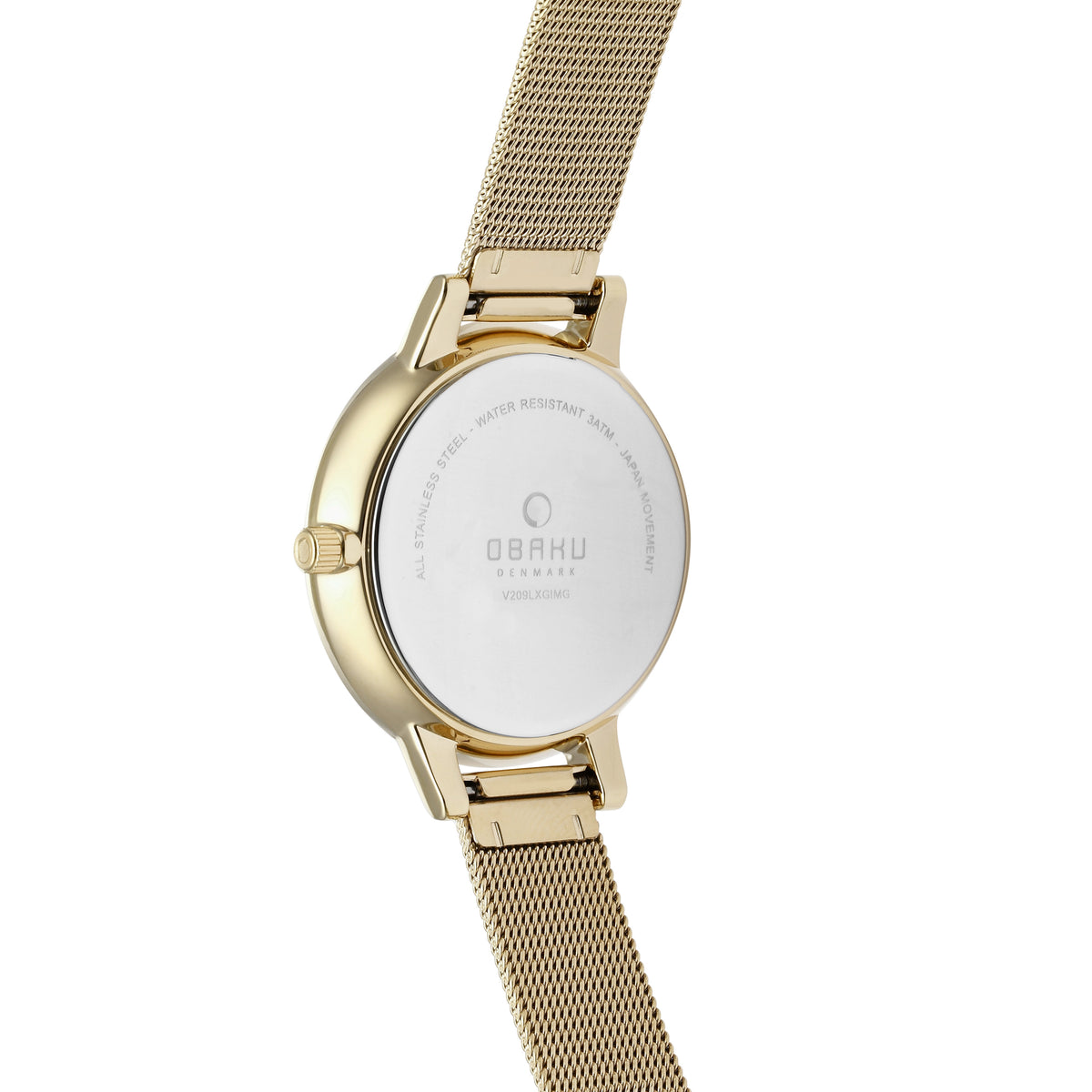LIV - GOLD