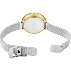 MYNTE - GOLD BI