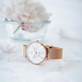 LIND - ROSE