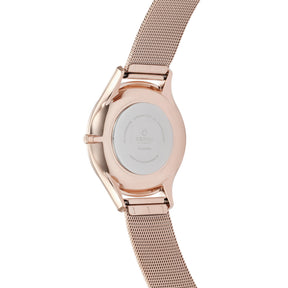 FIN - ROSE