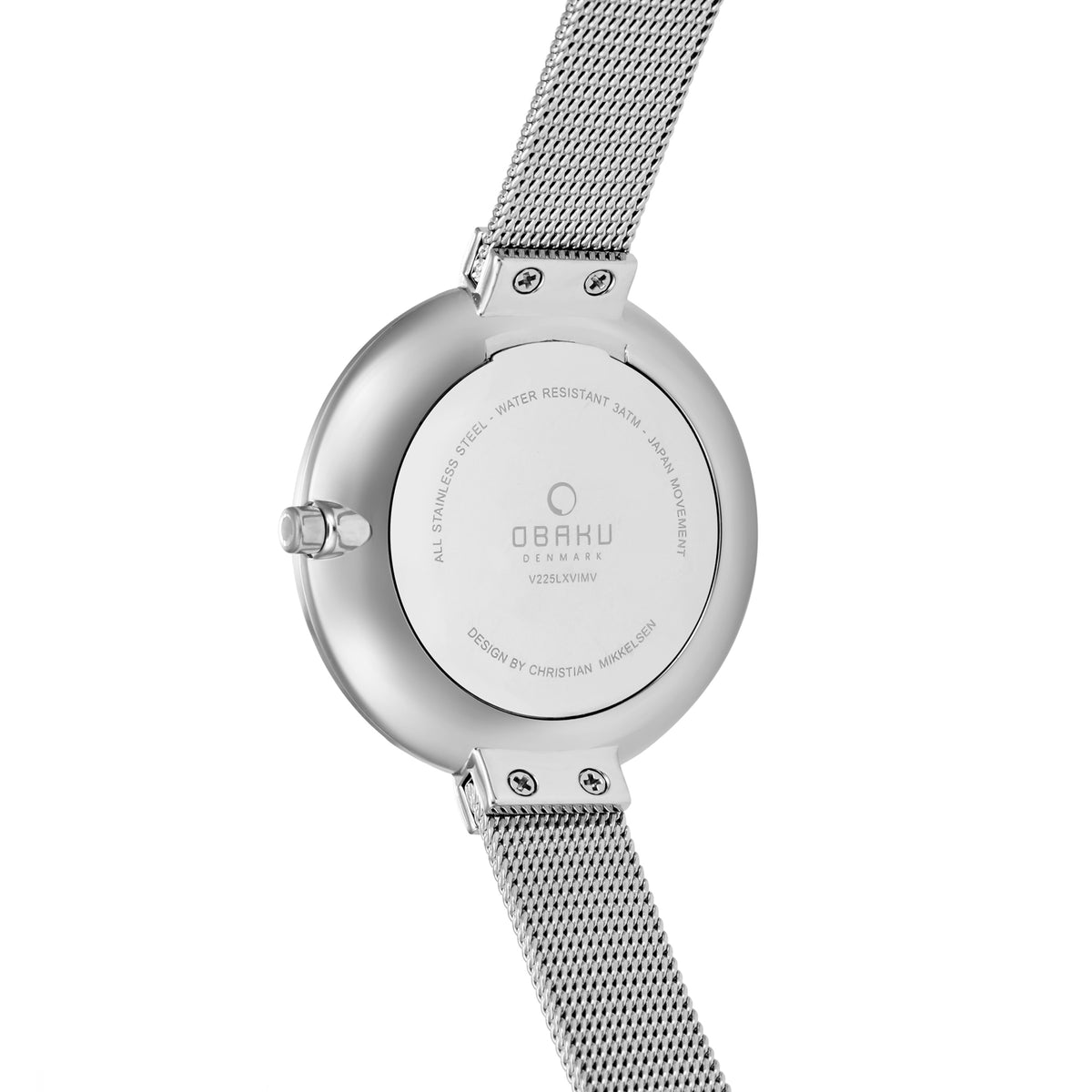 BLOMME - STEEL