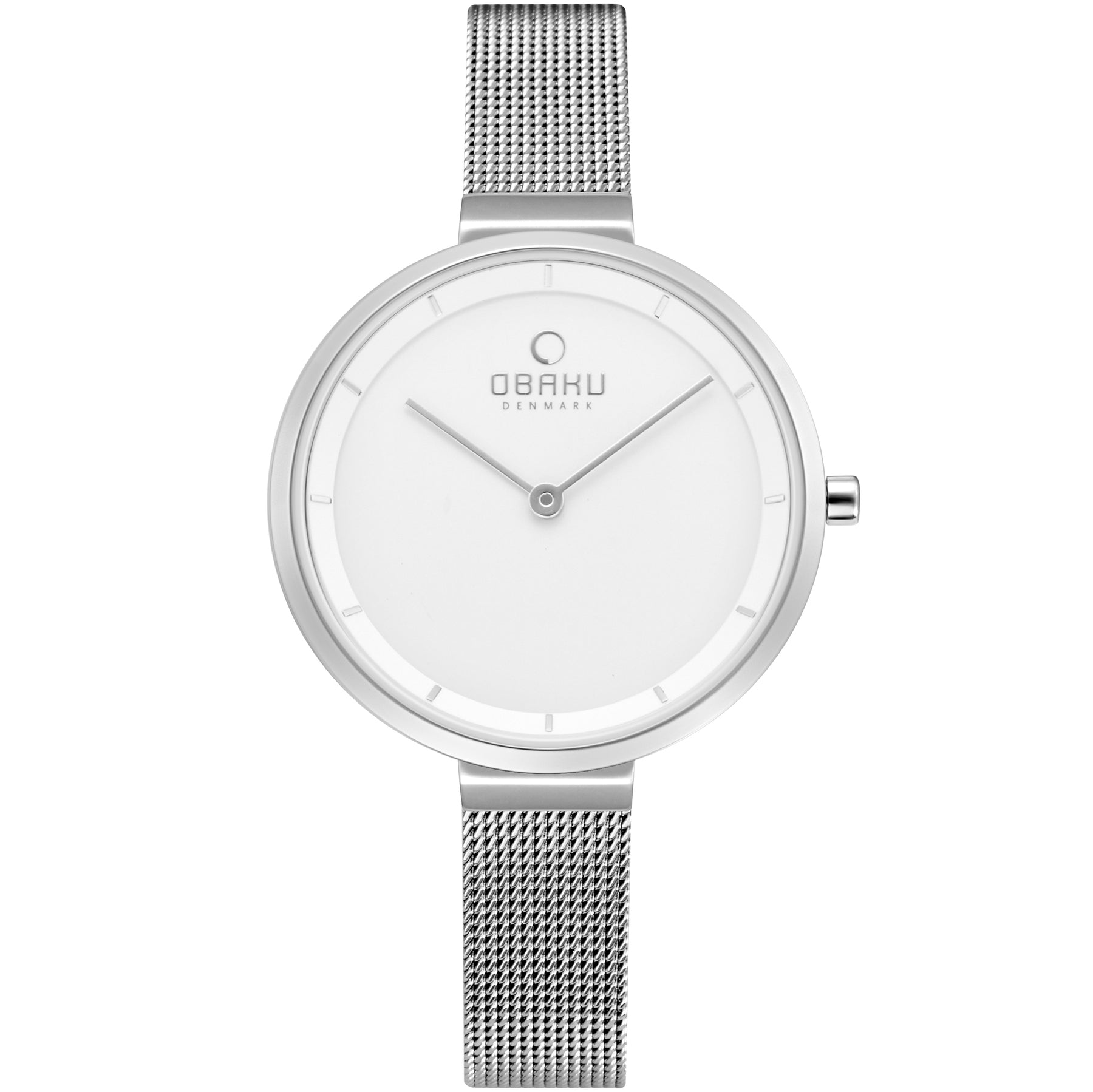 BLOMME - STEEL