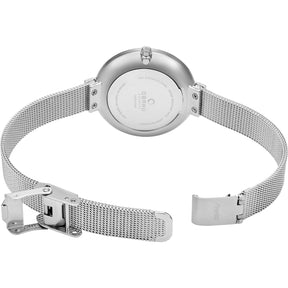BLOMME - STEEL