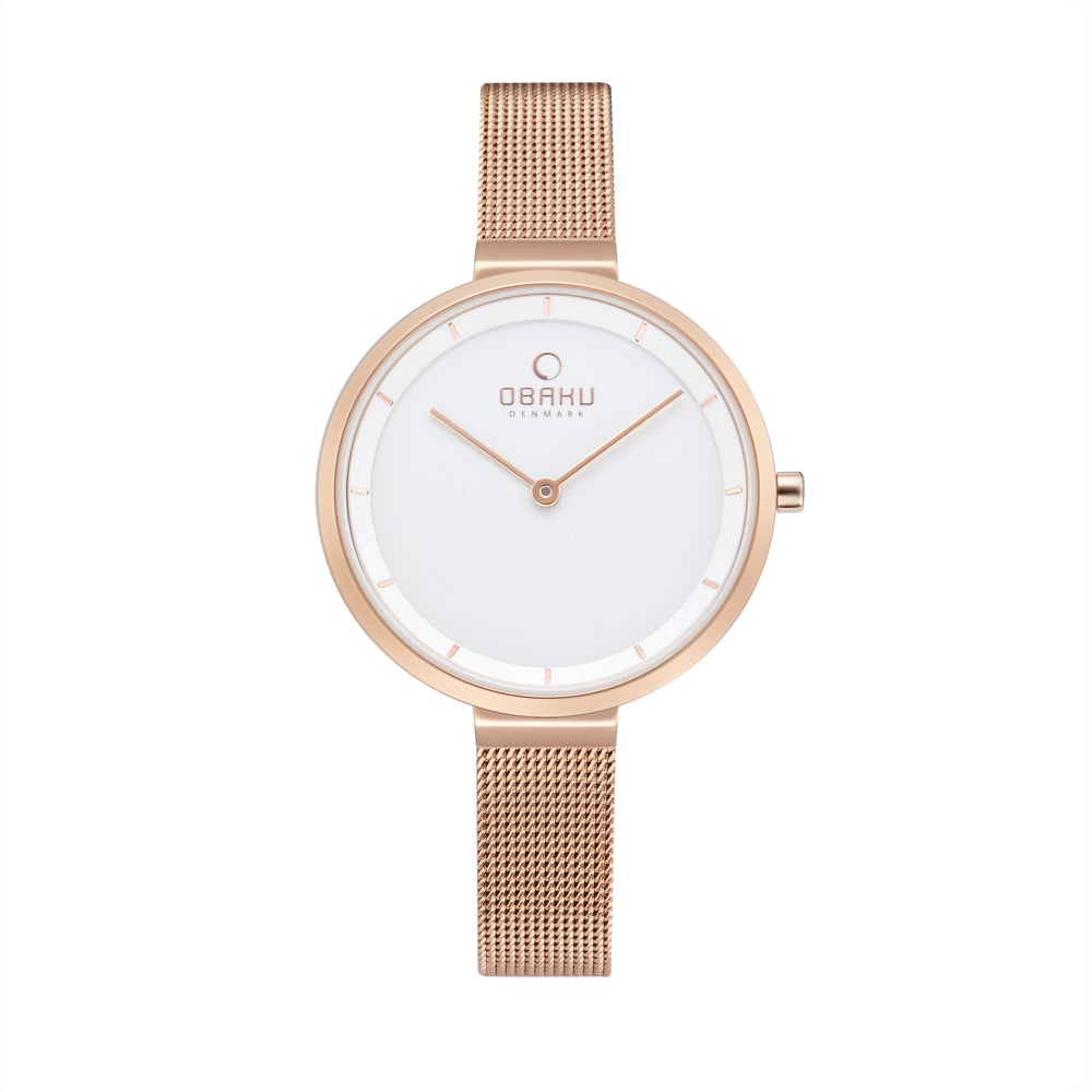 BLOMME - ROSE