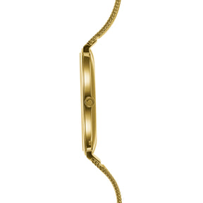 PAPIR LILLE - GOLD