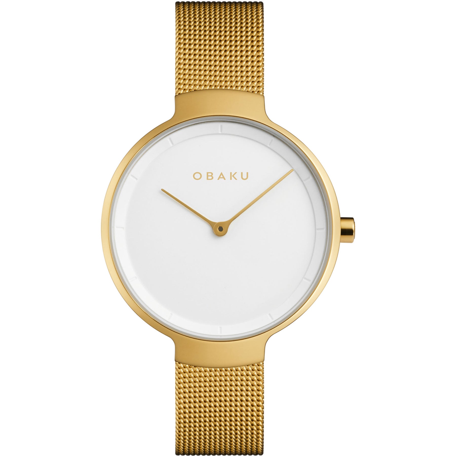 BIRK - GOLD