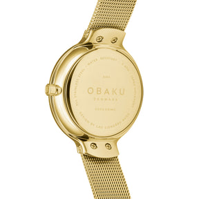 BIRK - GOLD