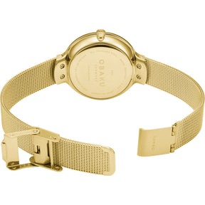 BIRK - GOLD