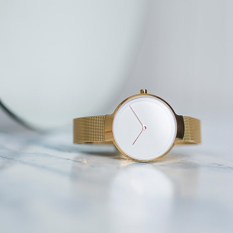 BIRK - GOLD