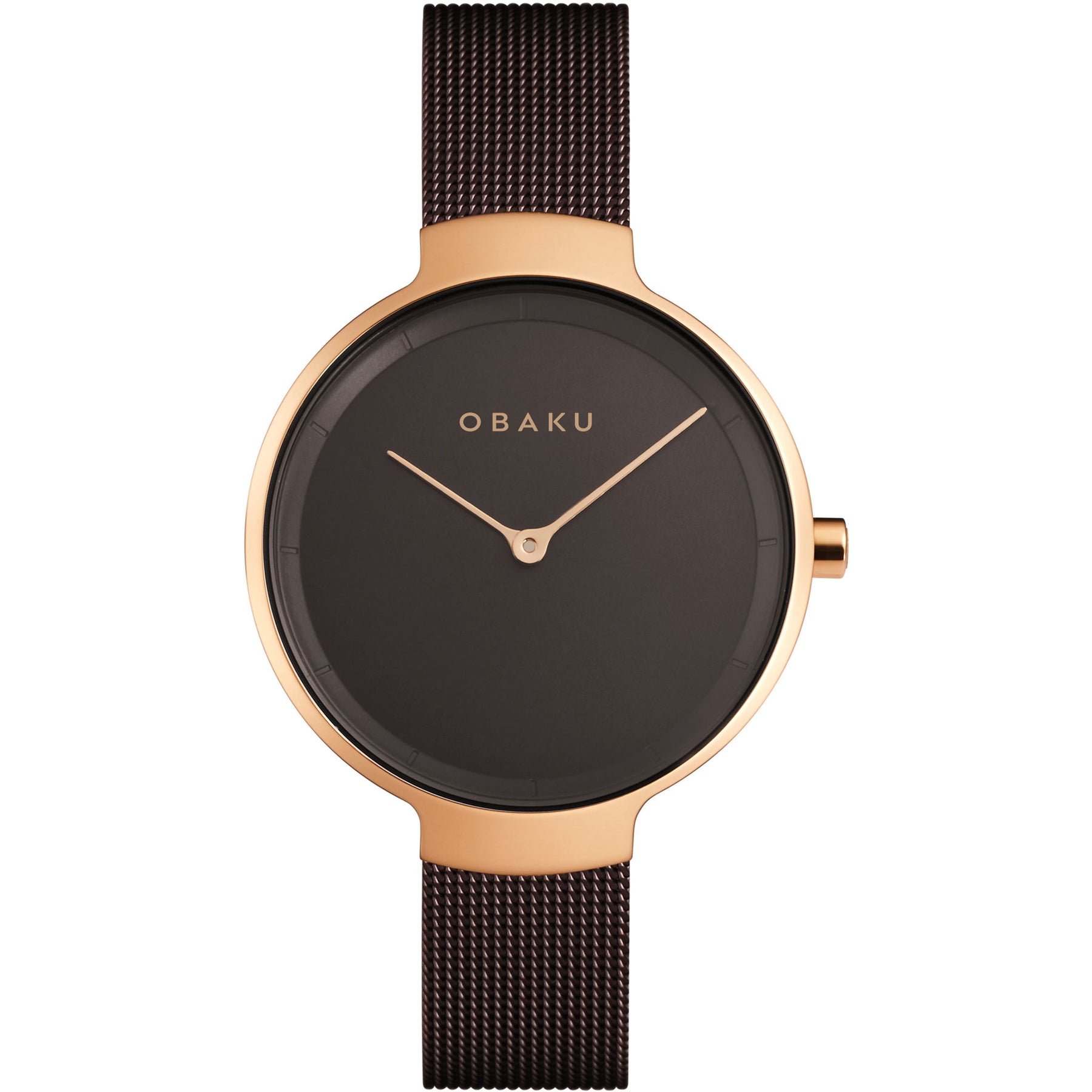 BIRK - WALNUT