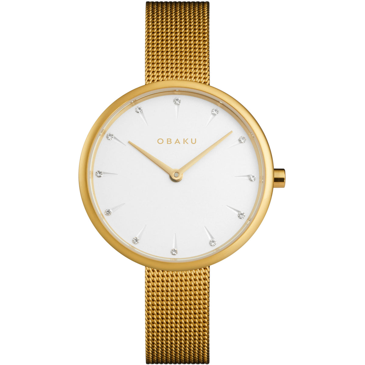 NOTAT - GOLD