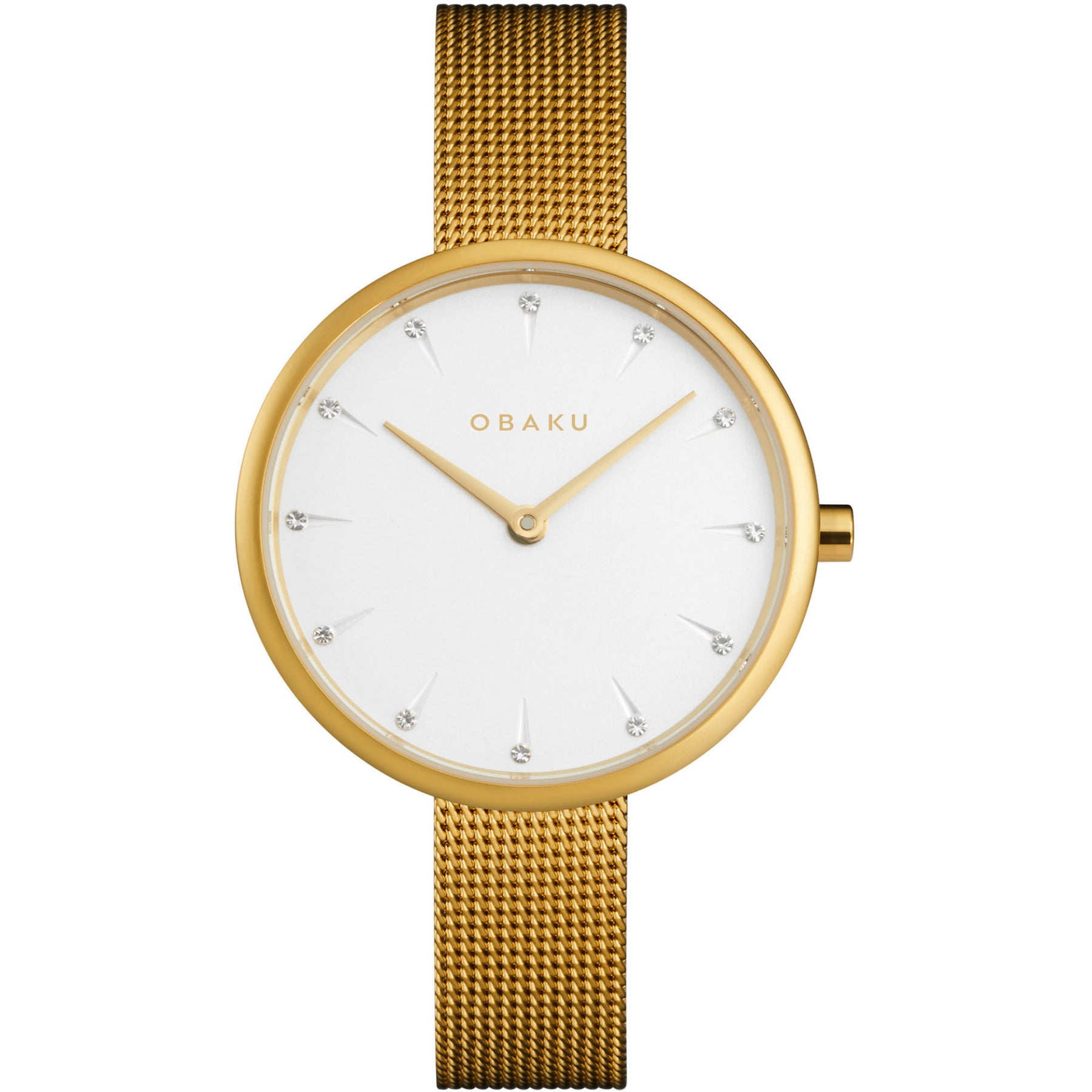 NOTAT - GOLD