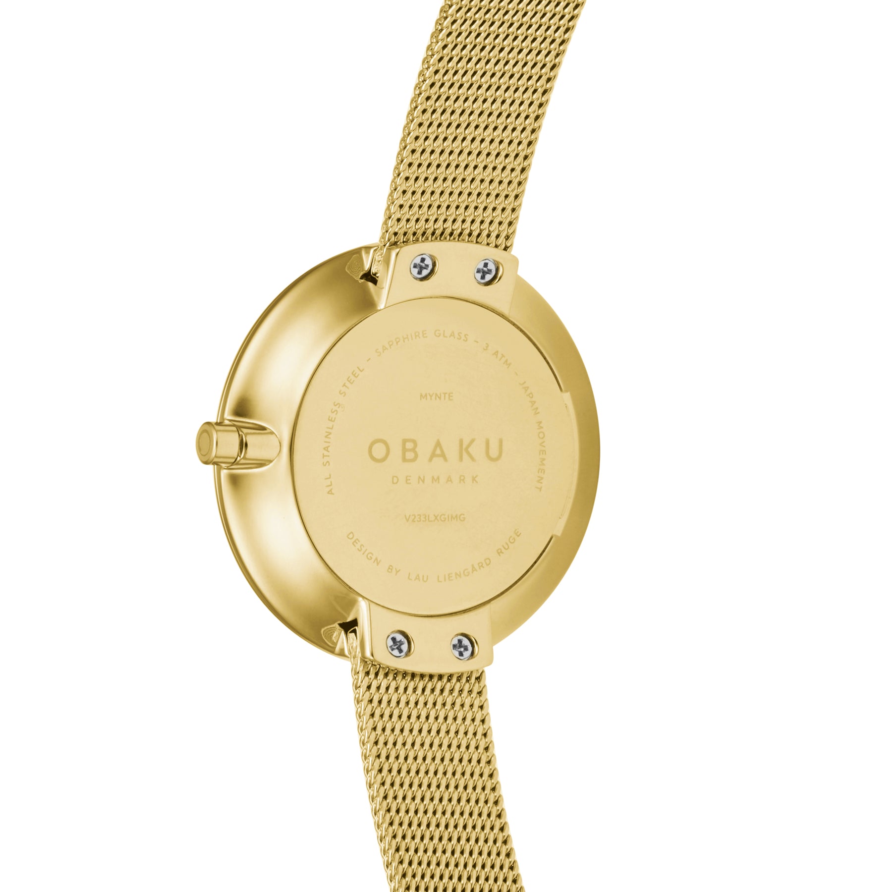 NOTAT - GOLD
