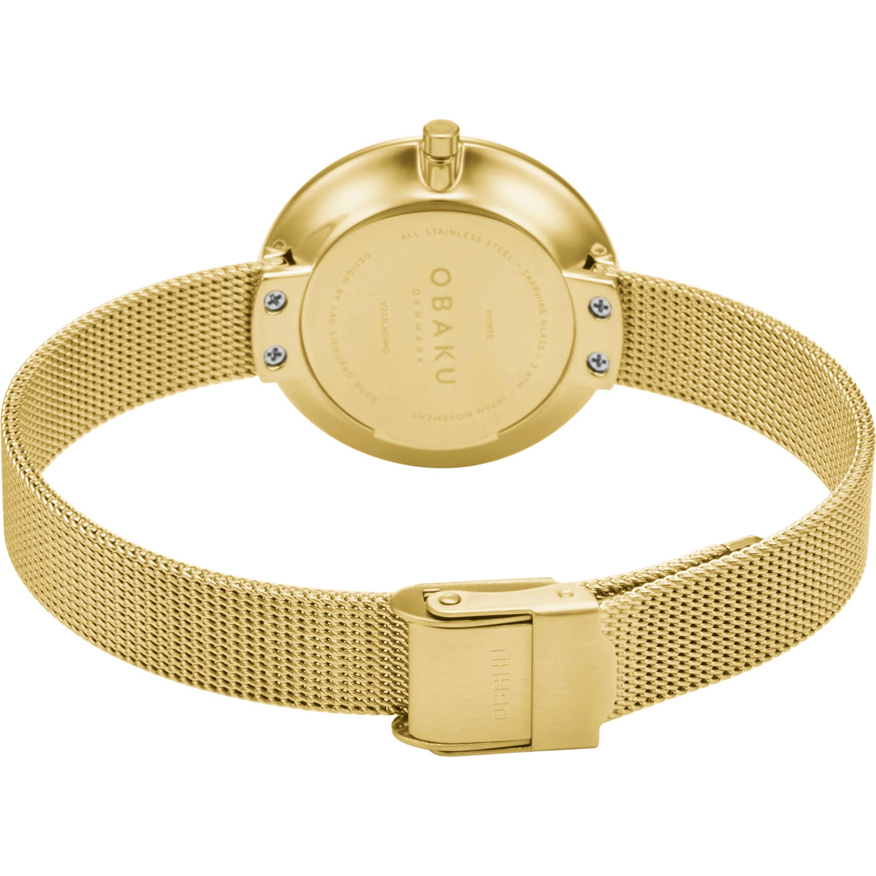 NOTAT - GOLD