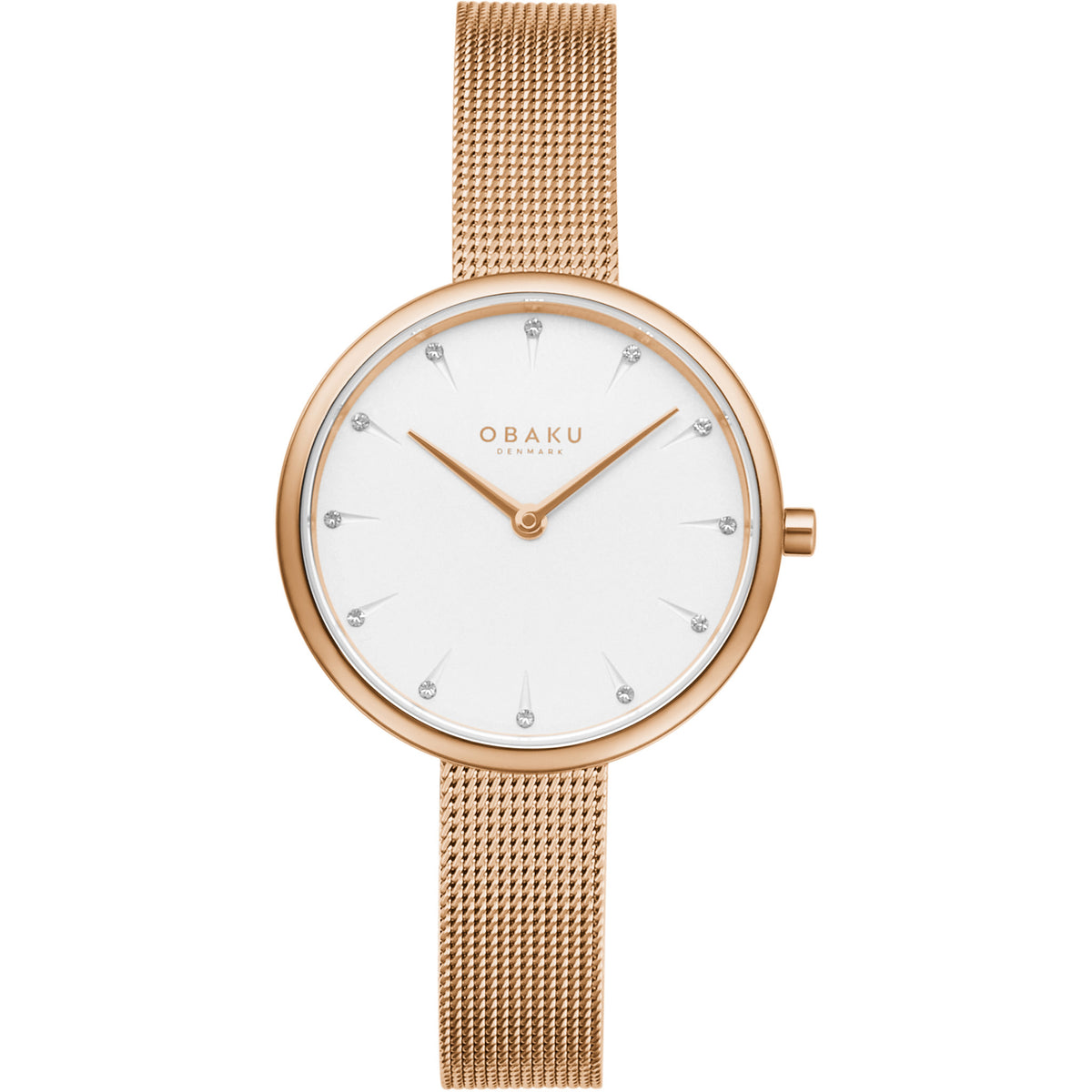 NOTAT - ROSE